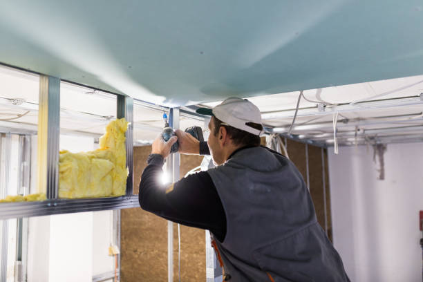 Best Spray Foam Insulation in Essex Junction, VT