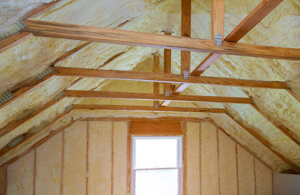 Best Blown-in Insulation in Essex Junction, VT